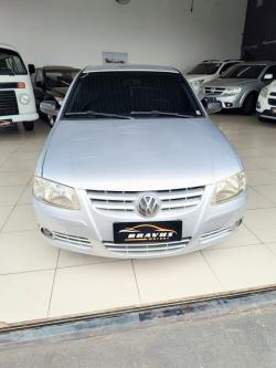VOLKSWAGEN Gol 1.0 G4 FLEX VOLKSWAGEN Gol 1.0 G4 FLEX