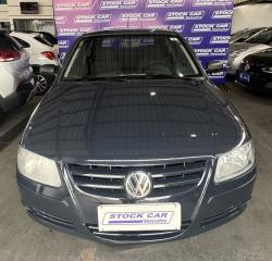 VOLKSWAGEN Gol 1.0 G4 ECOMOTION FLEX VOLKSWAGEN Gol 1.0 G4 ECOMOTION FLEX