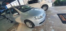 VOLKSWAGEN Gol 1.0 G5 FLEX