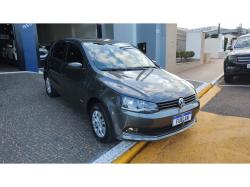 VOLKSWAGEN Gol 1.0 G6 TREND FLEX