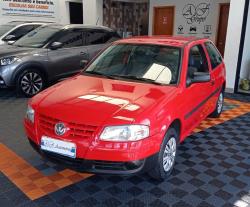 VOLKSWAGEN Gol 1.0 G4 FLEX