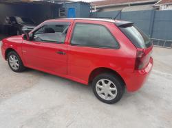 VOLKSWAGEN Gol 1.0 G4 TREND FLEX