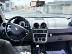 VOLKSWAGEN Gol 1.0 G4 TREND FLEX