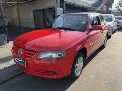 VOLKSWAGEN Gol 1.0 G4 TREND FLEX
