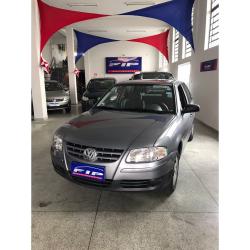 VOLKSWAGEN Gol 1.0 G3 CITY FLEX