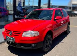 VOLKSWAGEN Gol 1.0 G4 FLEX