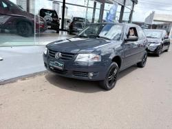 VOLKSWAGEN Gol 1.0 G4 FLEX