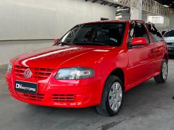 VOLKSWAGEN Gol 1.0 G4 CITY