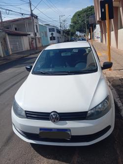 VOLKSWAGEN Gol 1.0 G6 TREND FLEX