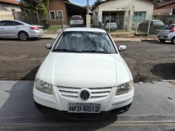 VOLKSWAGEN Gol 1.0 G4 FLEX