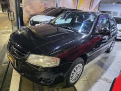 VOLKSWAGEN Gol 1.0 G4 FLEX