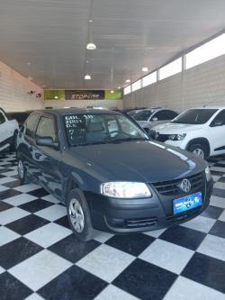 VOLKSWAGEN Gol 1.0 G3 CITY FLEX