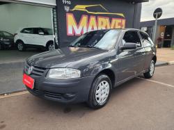 VOLKSWAGEN Gol 1.0 G4 FLEX