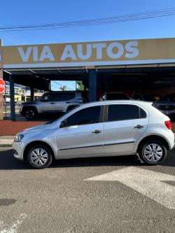 VOLKSWAGEN Gol 1.0 G5 FLEX