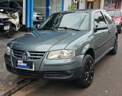 VOLKSWAGEN Gol 1.0 G4 FLEX