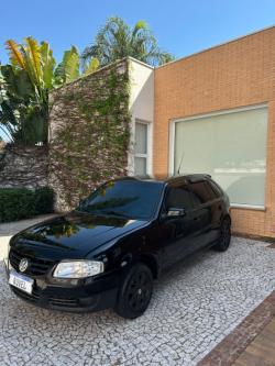VOLKSWAGEN Gol 1.0 G4 FLEX
