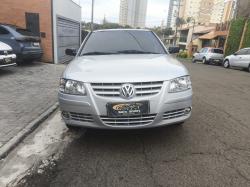 VOLKSWAGEN Gol 1.0 G4 FLEX