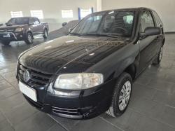 VOLKSWAGEN Gol 1.0 G4 FLEX