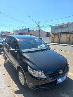 VOLKSWAGEN Gol 1.0 G5 FLEX