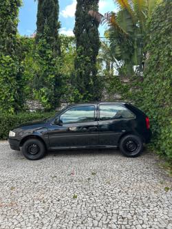 VOLKSWAGEN Gol 1.0 G4 TREND FLEX