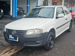VOLKSWAGEN Gol 1.0 G4 FLEX