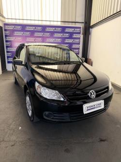 VOLKSWAGEN Gol 1.0 G5 FLEX