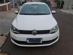 VOLKSWAGEN Gol 1.0 G6 SPECIAL FLEX