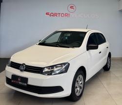 VOLKSWAGEN Gol 1.0 MI 4P