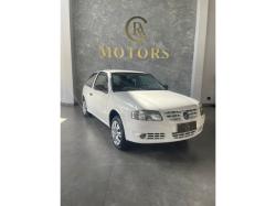 VOLKSWAGEN Gol 1.0 MI