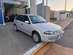VOLKSWAGEN Gol 1.0 MI 4P