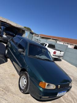 VOLKSWAGEN Gol 1.0 MI 4P