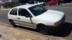 VOLKSWAGEN Gol 1.0 MI