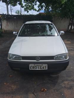 VOLKSWAGEN Gol 1.0 SPECIAL