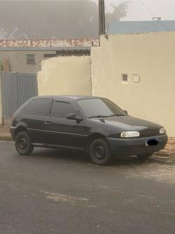 VOLKSWAGEN Gol 1.0 SPECIAL