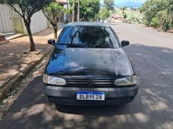 VOLKSWAGEN Gol 1.0 SPECIAL