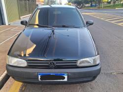 VOLKSWAGEN Gol 1.0 SPECIAL