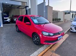 VOLKSWAGEN Gol 1.0 SPECIAL