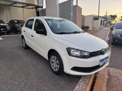 VOLKSWAGEN Gol 1.0 SPECIAL