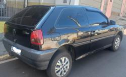VOLKSWAGEN Gol 1.0 SPECIAL