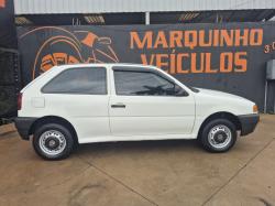 VOLKSWAGEN Gol 1.0 SPECIAL