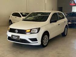 VOLKSWAGEN Gol 1.6 4P FLEX MSI