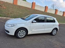 VOLKSWAGEN Gol 1.6 4P G5 FLEX