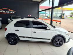 VOLKSWAGEN Gol 1.6 4P G5 RALLYE FLEX