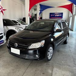 VOLKSWAGEN Gol 1.6 4P G5 POWER FLEX