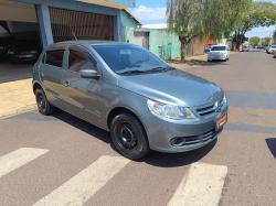 VOLKSWAGEN Gol 1.6 4P G4 TREND FLEX