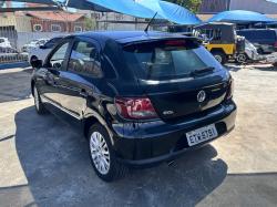 VOLKSWAGEN Gol 1.6 4P G5 POWER FLEX