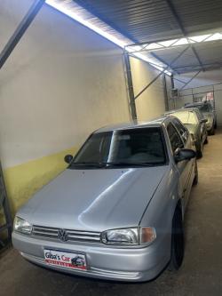 VOLKSWAGEN Gol 1.6 4P CL