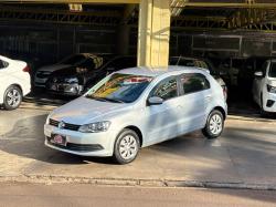 VOLKSWAGEN Gol 1.6 4P G6 TRENDLINE FLEX