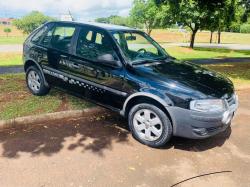 VOLKSWAGEN Gol 1.6 4P G3 POWER