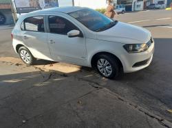 VOLKSWAGEN Gol 1.6 4P G6 TRENDLINE FLEX